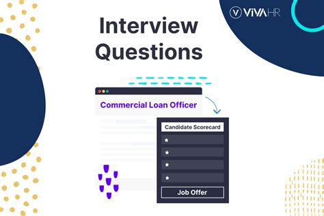 loan officer interview questions